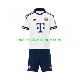 Maillot/Tenue Bayern Munich Enfant Exterieur 2026/2027
